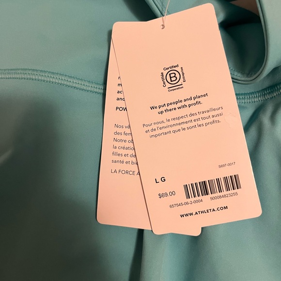 Athleta Ace Skort - Picture 6 of 8